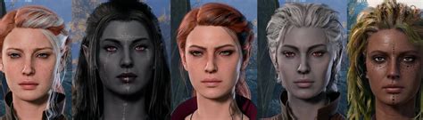 baldur's gate 3 shadowheart mods|Download Drow Shadowheart Mod .
